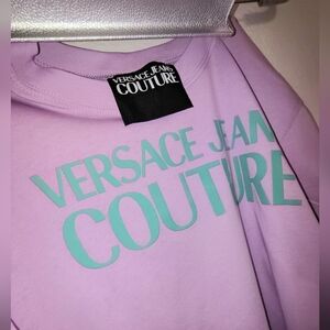 Versace Jeans Coutoure Top
Size M
